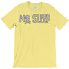 no sleep white T-Shirt