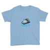 chill Youth Tee