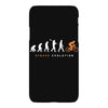 strava evolution iPhoneX