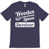 wooden spoon survivor T-Shirt