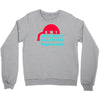 guns dont kill people Crewneck Sweatshirt