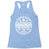 khabib nurmagomedov Racerback Tank