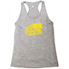 flag give me liberty stars right patriotic 1776 molon labe Racerback Tank