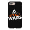 strava wars iPhone 8 Plus