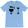 am pm T-Shirt
