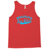 brazilian jiu jitsu  mma boxen fight Tank Top
