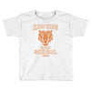 Hawkins High School Toddler T-shirt