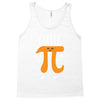 Cutie Pi Tank Top