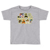 star wars Toddler T-shirt