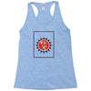 ronaldinho best Racerback Tank