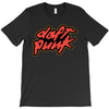 daft punk T-Shirt