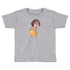 TWICE CHAEYOUNG Toddler T-shirt
