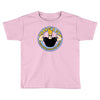 bravo's gym Toddler T-shirt