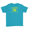 wasps Youth Tee