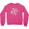 Happy Father's Day Crewneck Sweatshirt