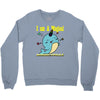 i am a magical Crewneck Sweatshirt