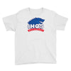 international house of stark Youth Tee