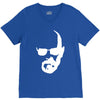 breaking bad   walter V-Neck Tee