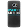 scott sterling the man the myth the legend Samsung Galaxy S7 Edge