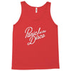 patd Tank Top