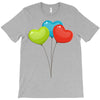 ballon color full T-Shirt