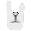 Deve kuşu 2 Baby Bibs
