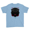 puma Youth Tee