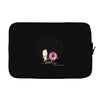 playin' in the sprinkler Laptop sleeve