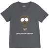 save starvin 'marvin V-Neck Tee