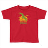 early bird special Toddler T-shirt