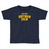 hoffman crew gold rush official discovery channel merchandise Toddler T-shirt