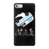 stranger peanuts iPhone 7 Case