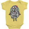 mummy invasion Baby Onesie