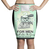 2 stroke aftershave, ideal birthday gift present. Pencil Skirts
