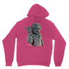 albae einstein Unisex Hoodie