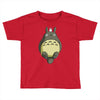 my neighbour totoro Toddler T-shirt