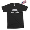 Cat Says Not Today Exclusive T-shirt