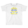 infinity gym Toddler T-shirt