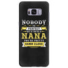Nobody Is Perfect But If You Are A Nana You Are Pretty Damn Close Samsung Galaxy S8 Plus