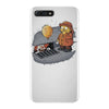 we all float iPhone 7 Plus Case