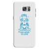 owl Samsung Galaxy S7