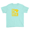 lithuania europe home Youth Tee