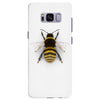 realistic bee Samsung Galaxy S8 Plus