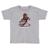 dirty Toddler T-shirt