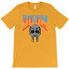 Doom With Mask T-Shirt