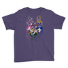 power unite Youth Tee
