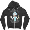 time to get Zipper Hoodie