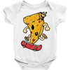 pizzaboarding Baby Onesie