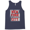 new york city Tank Top