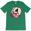 cute lop eared rabbit T-Shirt